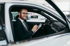 Oehler Web: Der Gebrauchtwagenmarkt in der Schweiz im Wandel: Trends und Entwicklungen