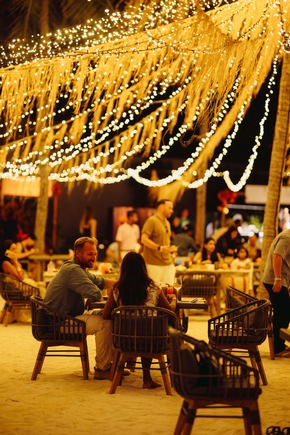 The Ritz-Carlton Maldives, Fari Islands kündigt Herbstfestival an