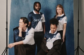 HERTHA BSC GmbH & Co. KGaA&nbsp;&nbsp;: Geschichte & Gegenwart vereint: Das H-Trikot