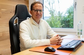 CORRIGO AG: Ralf Willems: Die 4 wichtigsten Gründe, warum Arbeitgeber jetzt in die Gesundheit ihrer Mitarbeiter investieren müssen