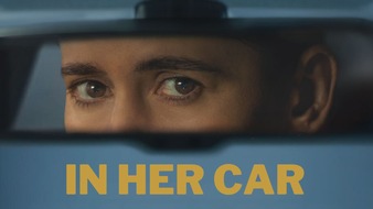 SRG SSR: La coproduction internationale "In Her Car" sur Play Suisse