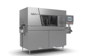 GEA Group Aktiengesellschaft: GEA introduces new brine injector for small- to mid-capacity lines