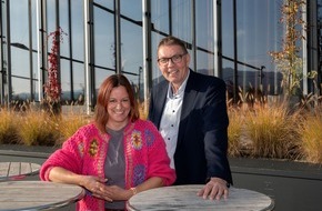 Schweizer Tierschutz STS: Medienmitteilung: Peter V. Kunz als STS-Präsident wiedergewählt – Delegiertenversammlung wählt auch erneuerten Vorstand