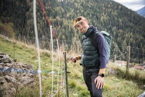 Fairtrail Graubünden: für Respekt und Toleranz in den Bergen