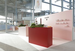 Dr. Hauschka Weltpremiere in D&uuml;sseldorf: Exklusiver Dr. Hauschka Preview beim Festival &bdquo;The Art of Beauty &amp; Health" 2026