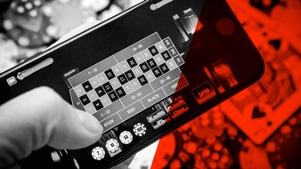 ARD Audiothek: Suchtgeschäft – Doku über illegale Online-Casinos