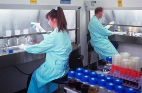 Techem GmbH: Kooperation: Techem und SGS Institut Fresenius bieten Legionellenprüfung für Trinkwasser (mit Bild)
