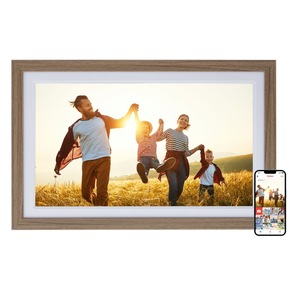 Rollei erweitert Smart-Frame-Serie: Acht neue Modelle in drei Displaygrößen