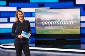 ZDF: Angelique Kerber zu Gast im "aktuellen sportstudio" des ZDF