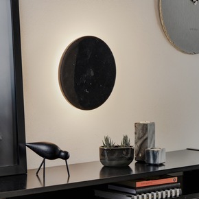 Must-have Marmorleuchte - Lampenwelt.de präsentiert Lichtideen mit echtem Marmor und Marmoroptik
