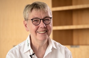 Tag der Deutschen Einheit: "Die ersten Fernsehbilder vom Mauerfall hielt ich noch für einen Film"