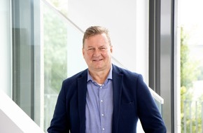 STARK Deutschland GmbH: +++ Pressemitteilung: Henry Hansch wird neuer Leiter des Digitalmarketings bei STARK Deutschland +++