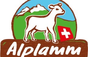Migros-Genossenschafts-Bund: Agnello d'alpe svizzero: in collaborazione con IP-Suisse,
la Migros offre carne d'agnello di produzione particolarmente rispettosa degli animali
