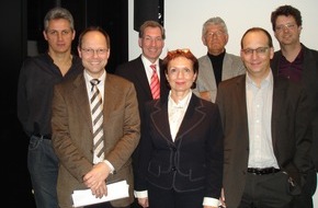 PR-Club Hamburg e. V.: Agenda Setting - Wer besetzt die Themen?