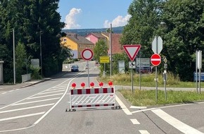 Polizeidirektion Trier: POL-PDTR: Verkehrskontrollen in Birkenfeld