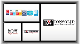 L&W CONSOLIDATION GmbH: Mehr als Arbeit: Wie die L&W Group Menschen, Organisationen und Zukunft verbindet