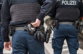 Bundespolizeiinspektion Bremen: BPOL-HB: Angriff mit Messer - Bundespolizei sucht Zeugen!