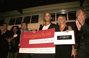Veet: Schweizer Stabhochspringer gewinnt Modelvertrag