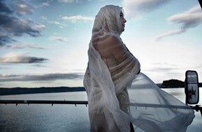 ZDF: Preisgekrönter Film "Land der Wunder" mit Monica Bellucci im ZDF (FOTO)