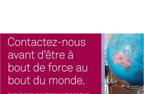 Helsana Gruppe: Helsana et sa nouvelle identité visuelle
