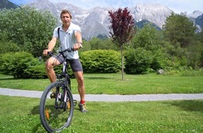 Kaysers Tirolresort: Gesundheitstraining nach Maß im ****Kaysers Tirolresort in Mieming - BILD