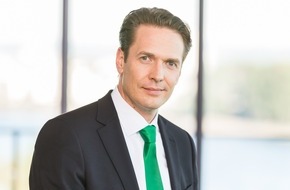 DEVK Versicherungen: Neu im DEVK-Vorstand: Michael Knaup