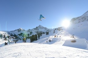 Tourismusbüro Kühtai: Kühtai ist Europameister - ADAC und Bild Zeitung küren Kühtai zum  Skigebiet mit bestem Preis-Leistungsverhältnis in Europa - BILD