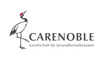 Carenoble GmbH & Co KG: NAS-Code&reg;: Erstmalige Klassifikation von bilanzierten Di&auml;ten - Neue Transparenz in der medizinischen Ern&auml;hrungstherapie