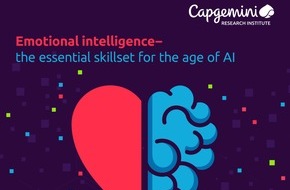 Capgemini: Relevanz von Emotionaler Intelligenz steigt durch Automatisierung rasant (FOTO)