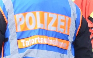 Polizeiinspektion Stade: POL-STD: 47-Jähriger nach Auseinandersetzung in Fredenbeck tödlich verletzt - Polizei sucht bisher unbekannten Täter