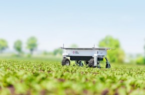 Designit: Designit kooperiert mit Dahlia Robotics im Bereich Smart Farming