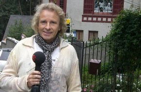 TELE 5: Gottschalk sucht auf Tele 5 Aliens und Vulkanier für neuen 'Star Trek'-Film