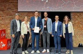 NXTGN: Bundeswettbewerb Startup Factories: Innovationsverbund aus Baden-Württemberg kommt in die nächste Runde