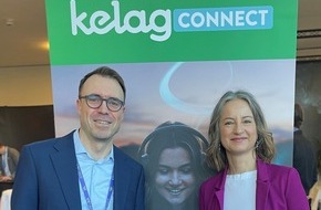 VX Fiber GmbH: VX Fiber gewinnt mit Kelag-Connect neuen Kunden im Bereich Glasfaser-Internet