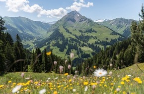 Gstaad Saanenland Tourismus: Starke Leistung: 2023 von Wachstum und Innovationen geprägt