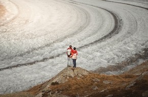 Aletsch Arena AG: 11 % mehr Übernachtungen in der Aletsch Arena im Geschäftsjahr 2021/2022