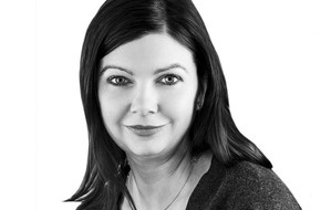 Vodafone GmbH: Ingrid M. Haas wird neue Kommunikationschefin von Vodafone Deutschland (FOTO)