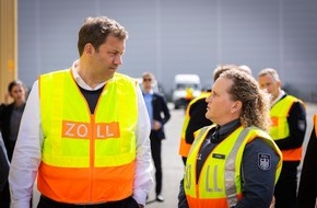 Hauptzollamt Duisburg: HZA-DU: Ergebnisse, Kontrollen und Entwicklungen im &Uuml;berblick - Jahresstatistik 2025 des Hauptzollamts Duisburg
