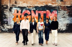 ProSieben: 20 Jahre "Germany's Next Topmodel - by Heidi Klum"- ein Jubiläums-Finale voller Erinnerungen, Emotionen und großen Entscheidungen