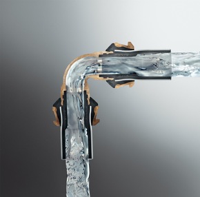 Trinkwasser – auf was Hausbesitzer achten sollten
