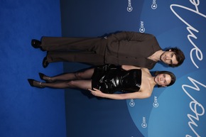 Fiktion verbindet: ARD feiert Kreativbranche auf der Berlinale bei der ARD BLUE HOUR