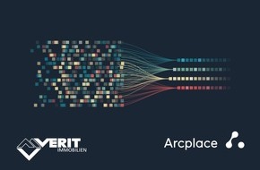 Arcplace AG: Arcplace et VERIT Immobilier conçoivent ensemble une solution intelligente d’accès aux mandats
