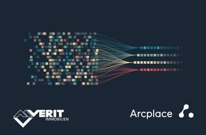 Arcplace AG: Arcplace et VERIT Immobilier conçoivent ensemble une solution intelligente d’accès aux mandats