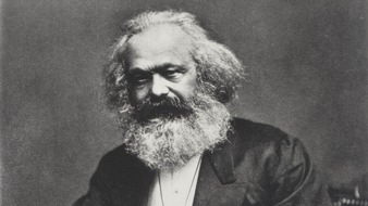 ZDFinfo: Aufstieg und Fall des Kommunismus: zwölfteilige ZDFinfo-Reihe / 
Start mit drei Folgen von Karl Marx bis zur Revolution in Russland