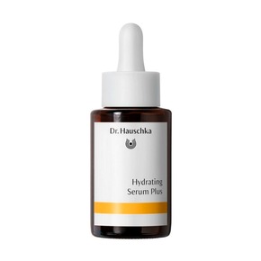Die neue Produktinnovation: Hydrating Serum Plus – das Feuchtigkeitsserum von Dr. Hauschka mit antioxidativer Wirkung ist effektiver als Hyaluron*.