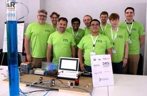 Hochschule Bremerhaven: Studierende der Hochschule Bremerhaven tüfteln bei ITQ Makeathon auf Gran Canaria