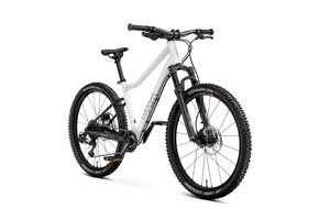 woom Kinderfahrräder: Das Abenteuer beginnt mit dir: woom Mountainbikes als Limited Edition