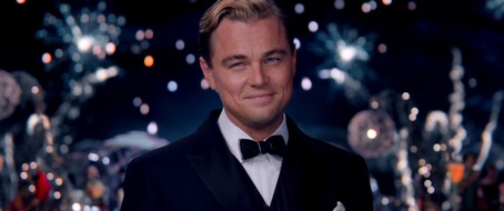 ProSieben: Kino-Highlight der OSCAR® Nacht: Leonardo DiCaprio ist "The Great Gatsby" am 28. Februar 2016 auf ProSieben