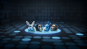 tradegate.direct: Entscheidung statt Impuls: Tiermotive visualisieren Trading-Psychologie