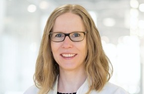 Spital Zollikerberg: Dr. med. Daniela Gresch wird neue Chefärztin für Anästhesiologie und Leiterin des Dienstleistungszentrums Operationssäle und Intensivstation am Spital Zollikerberg